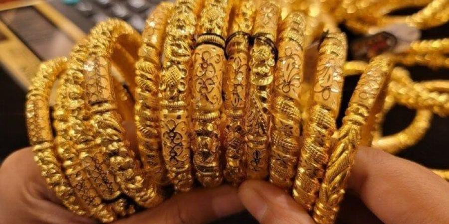 تراجع جديد في سعر الذهب اليوم السبت 11 يوليو 2026.. وعيار 21 يسجل هذا الرقم - وكالة البوصلة الإخبارية