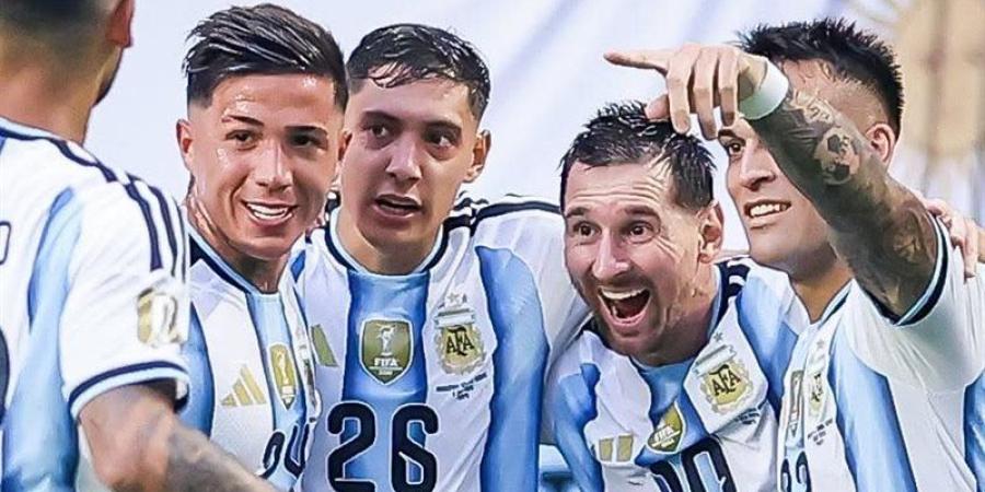 موعد مباراة الأرجنتين وسويسرا في كأس العالم والقنوات الناقلة - وكالة البوصلة الإخبارية
