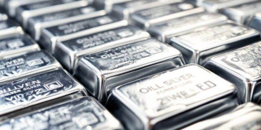 الفضة في مصر تتراجع 3.57% خلال أسبوع.. وعيار 999 يفقد 3.75 جنيه - وكالة البوصلة الإخبارية
