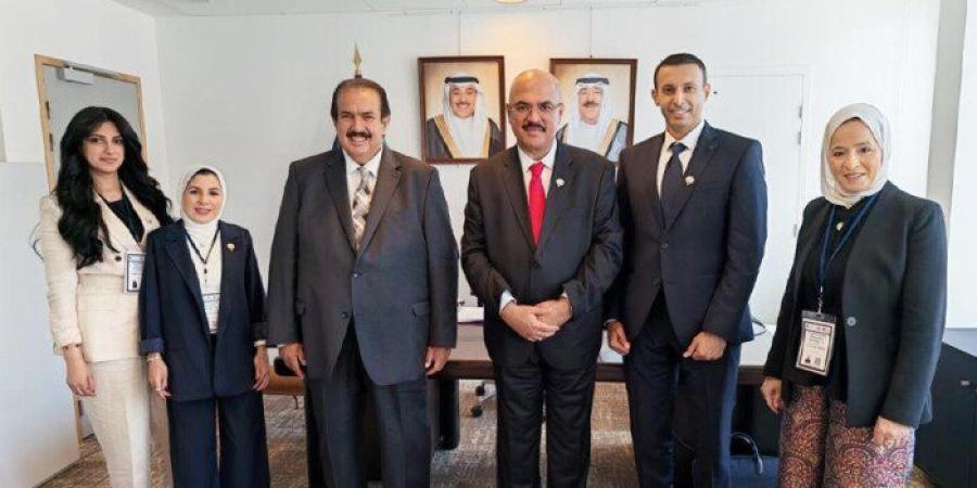وزير التربية يبحث مع «اليونسكو» سُبل تعزيز التعاون وتطوير التعليم في الكويت - وكالة البوصلة الإخبارية