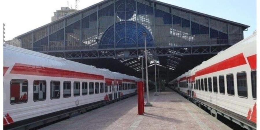 مواعيد قطارات اليوم.. جدول تشغيل خط «القاهرة - الإسكندرية» السبت 11 يوليو 2026 - وكالة البوصلة الإخبارية