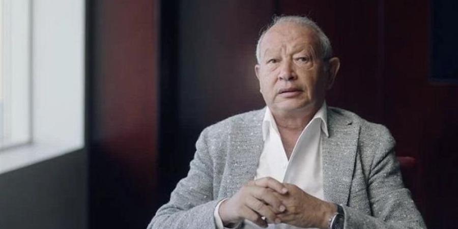 بقلب مكسور، ساويرس ينعي أسطورة الغناء الإيطالي بيبينو دي كابري - وكالة البوصلة الإخبارية