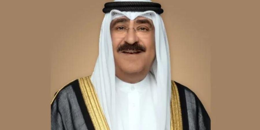 القيادة السياسية الكويتية تُعزي أمير قطر بوفاة الأمير الوالد - وكالة البوصلة الإخبارية