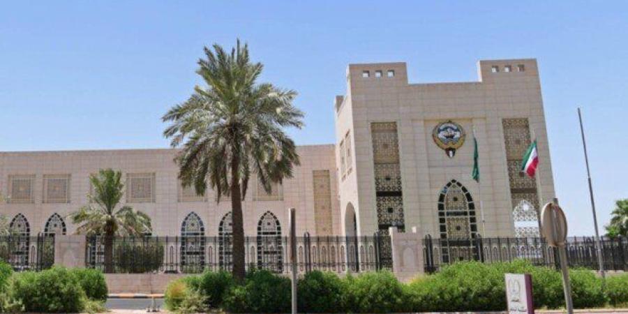 الكويت تدين الاعتداءات الإيرانية الآثمة على البحرين وعمان وقطر والأردن - وكالة البوصلة الإخبارية