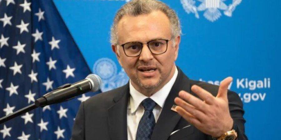 تفاصيل الورقة الأمريكية لإنهاء الحرب في السودان.. هدنة لـ90 يومًا وحكومة مدنية انتقالية - وكالة البوصلة الإخبارية