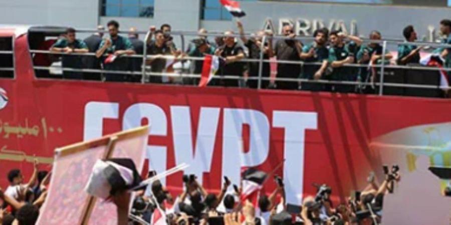 التضامن تهنئ منتخب مصر لكرة القدم الموحدة للسيدات بالأولمبياد الخاص المصري على تتويجه بالميدالية الفضية في بطولة كأس العالم بباريس - وكالة البوصلة الإخبارية