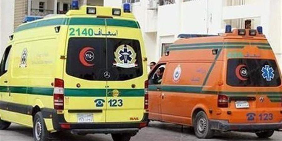 مصرع عامل إثر سقوطه من الطابق الخامس ببرج تحت الإنشاء ببنها - وكالة البوصلة الإخبارية