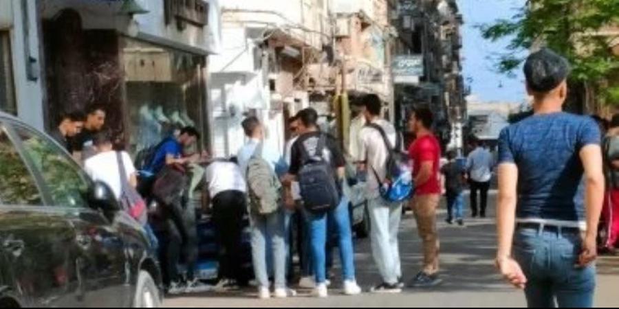 تعرف علي جدول امتحانات أولى وثانية ثانوى الدور الثانى 2026 فى الجيزة - وكالة البوصلة الإخبارية