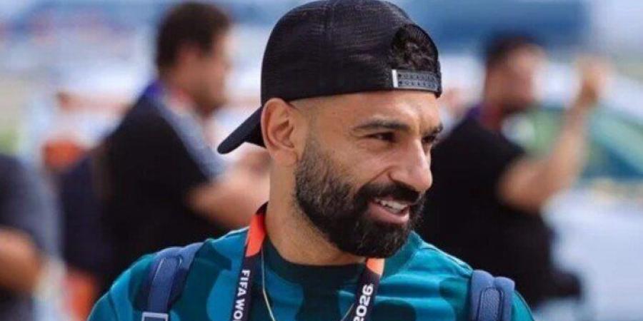 غياب صلاح عن احتفالية نجوم المنتخب باستاد القاهرة - وكالة البوصلة الإخبارية