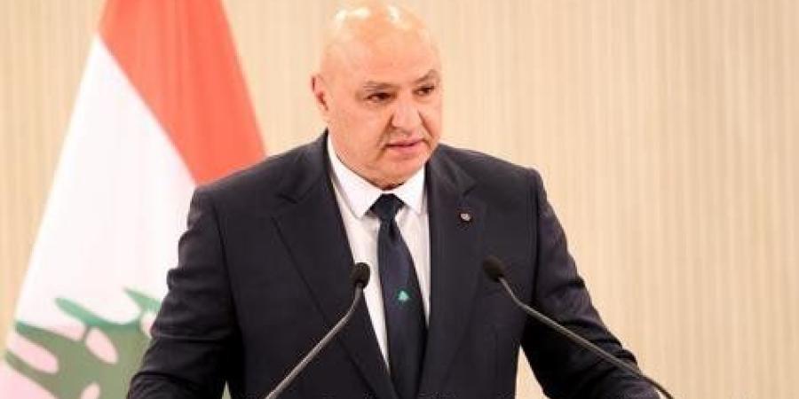 لبنان يدين استهداف السعودية والأردن ويؤكد تضامنه مع دول الخليج - وكالة البوصلة الإخبارية