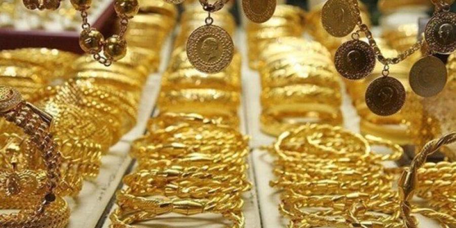عاجل | بقيمة 30 جنيهًا.. انخفاض سعر الذهب عيار 21 بختام تعاملات اليوم الثلاثاء - وكالة البوصلة الإخبارية