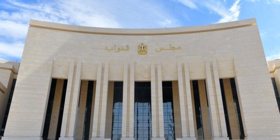 الغنام أمام النواب: مشروع قانون جهاز مستقبل مصر لا يمس أملاك الدولة أو عوائدها - وكالة البوصلة الإخبارية