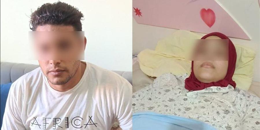 مصدر أمني بالمنوفية يكشف مفاجأة في واقعة سقوط "شيماء": "ألقت بنفسها والزوج ووالدته غير محبوسين" - وكالة البوصلة الإخبارية