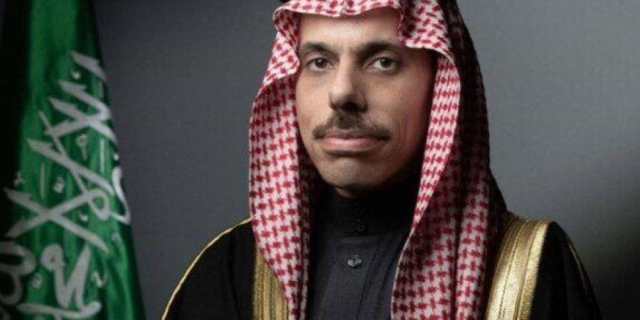 وزير الخارجية السعودي ونظيره الإيطالي يبحثان تطورات المنطقة وأمن الملاحة وتنفيذ حل الدولتين - وكالة البوصلة الإخبارية