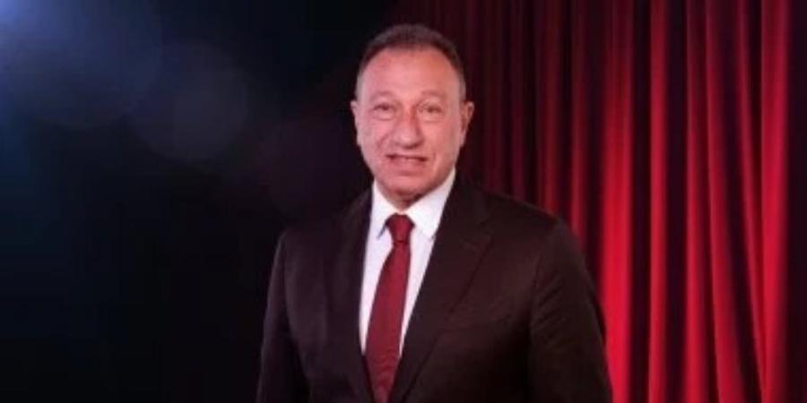 الخطيب: فرع المنصورة الجديدة بداية مشروع تنموي جديد للأهلي - وكالة البوصلة الإخبارية