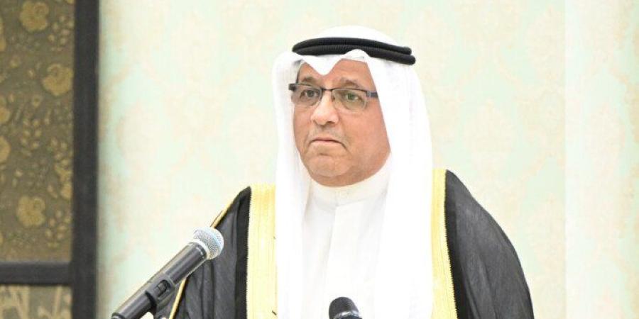 رئيس المجلس الأعلى للقضاء الكويتي يتفقد سير العمل بمحكمة حولي استعدادًا للعام القضائي الجديد - وكالة البوصلة الإخبارية