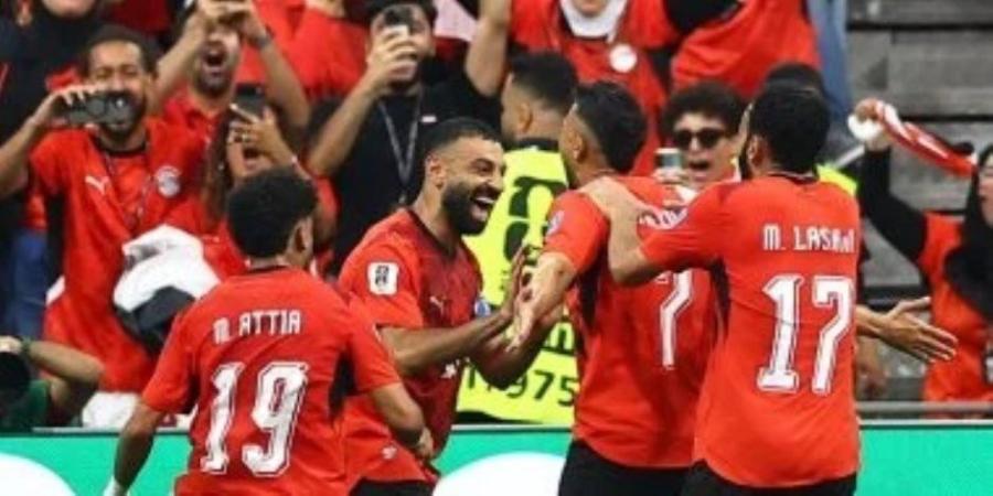 الفراعنة يكتبون التاريخ.. مصر تتفوق على البرازيل وألمانيا والبرتغال فى قائمة أفضل منتخبات كأس العالم 2026 - وكالة البوصلة الإخبارية