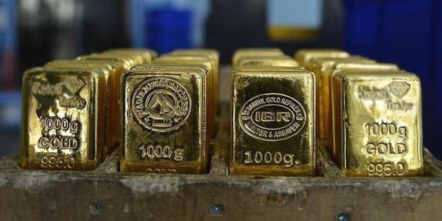 أسعار سبائك الذهب اليوم الأربعاء بالصاغة - وكالة البوصلة الإخبارية