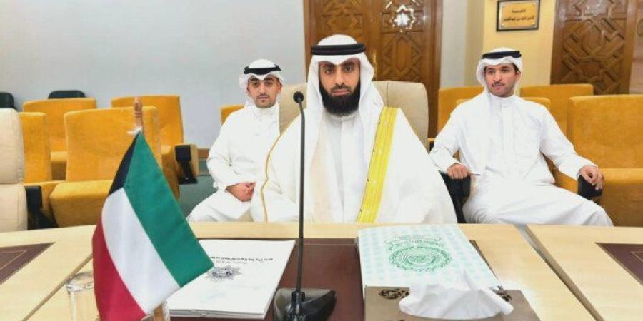 الكويت: الإعلام الأمني شريك رئيسي في تعزيز الأمن المجتمعي وزيادة الوعي لدى المواطنين - وكالة البوصلة الإخبارية