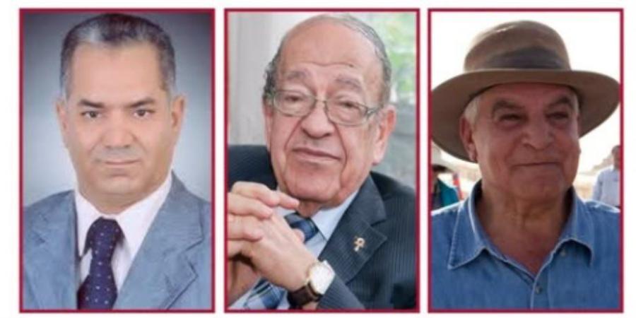 «الأعلى للإعلام» يحسم شكوى زاهي حواس والدماطي ضد وسيم السيسي ويؤكد: حرية الرأي لا تُغني عن الدليل العلمي - وكالة البوصلة الإخبارية