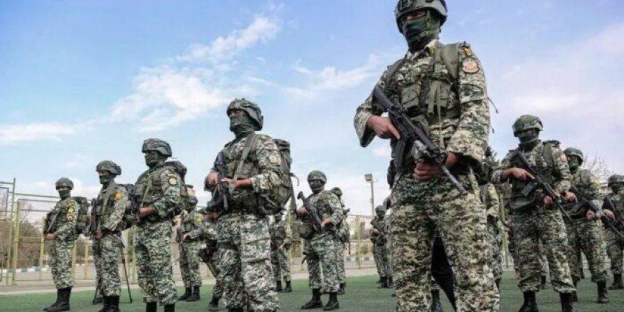 إيران تتوعد برد حاسم عقب استهداف ثكنة عسكرية في إيرانشهر ومقتل 7 جنود - وكالة البوصلة الإخبارية