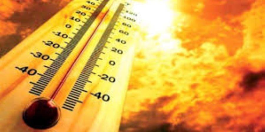 الأرصاد : لا موجات حرارة قياسية في مصر حتى نهاية يوليو - وكالة البوصلة الإخبارية