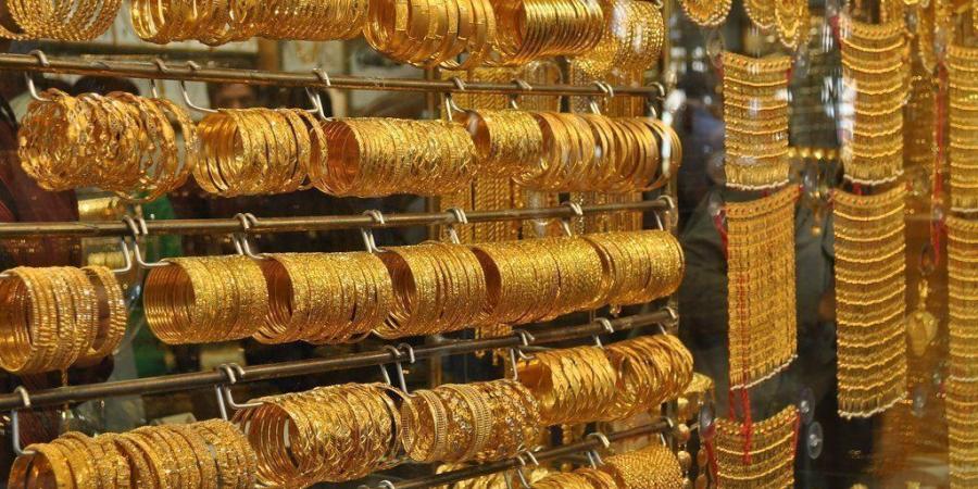 تراجع جديد في سعر الذهب اليوم الخميس 16 يوليو 2026.. وعيار 21 يسجل هذا الرقم - وكالة البوصلة الإخبارية