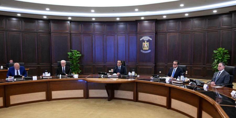 مدبولي: تنفيذ تكليفات الرئيس بشأن العمالة غير المنتظمة والمهن الحرة - وكالة البوصلة الإخبارية