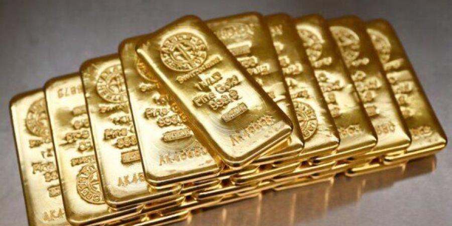 أسعار سبائك الذهب اليوم الجمعة 17 يوليو 2026 بعد التراجع الأخير - وكالة البوصلة الإخبارية