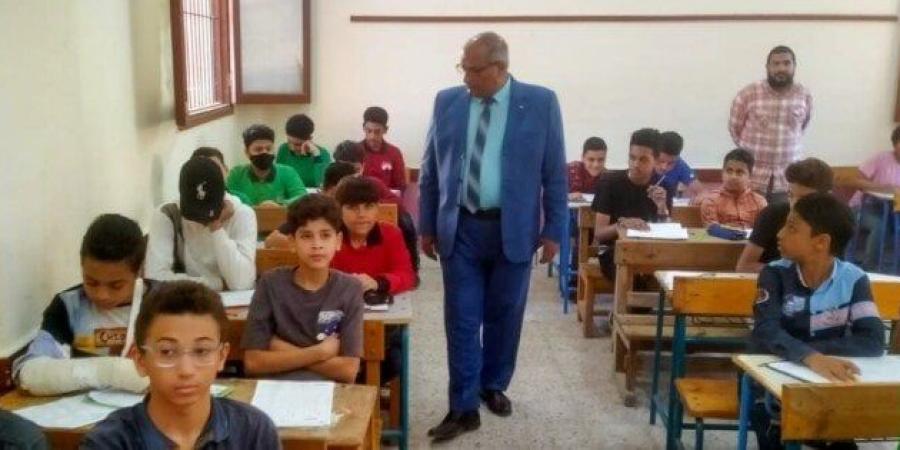 موعد امتحانات الدور الثاني لصفوف النقل بجميع مراحل المعاهد الأزهرية - وكالة البوصلة الإخبارية