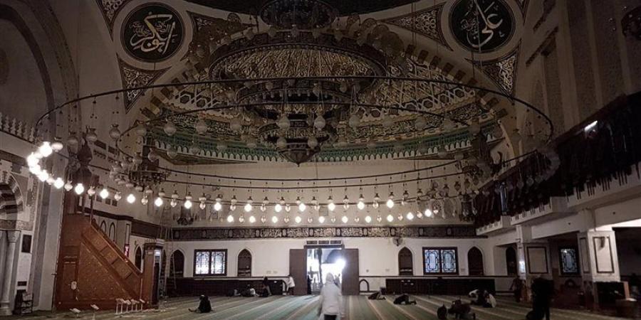 موعد أذان المغرب اليوم الجمعة في القاهرة والمحافظات - وكالة البوصلة الإخبارية