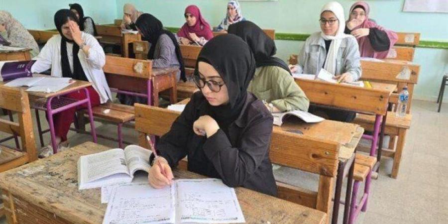 تقديم الصف الأول الثانوي 2027.. رابط وخطوات التسجيل الإلكتروني - وكالة البوصلة الإخبارية