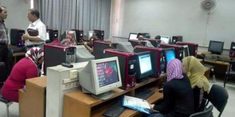 اختبارات القدرات 2026.. خطوات التسجيل على موقع التنسيق الإلكتروني - وكالة البوصلة الإخبارية