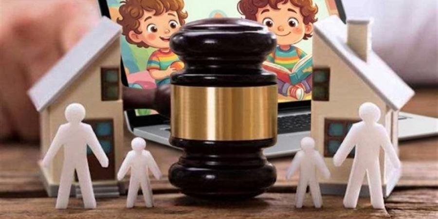 مشروع قانون الأسرة الجديد يعيد تنظيم الحقوق المالية بعد الطلاق.. تفاصيل نفقة العدة والمتعة.. حالات الاستحقاق ومدد المطالبة بالنفقة.. وضوابط جديدة للرجعة والطلاق والخلع - وكالة البوصلة الإخبارية