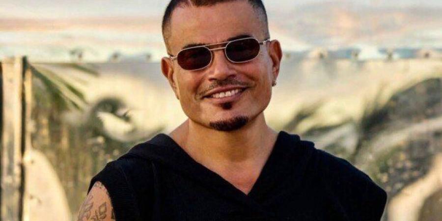 ألبوم عمرو دياب الجديد 2026 تحت المجهر.. تعاونات جديدة ومفاجآت قبل الطرح للجمهور - وكالة البوصلة الإخبارية