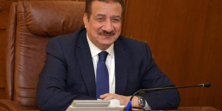 محافظ بورسعيد يشدد على استمرار حملات مكافحة الحشرات والبعوض بجميع الأحياء - وكالة البوصلة الإخبارية