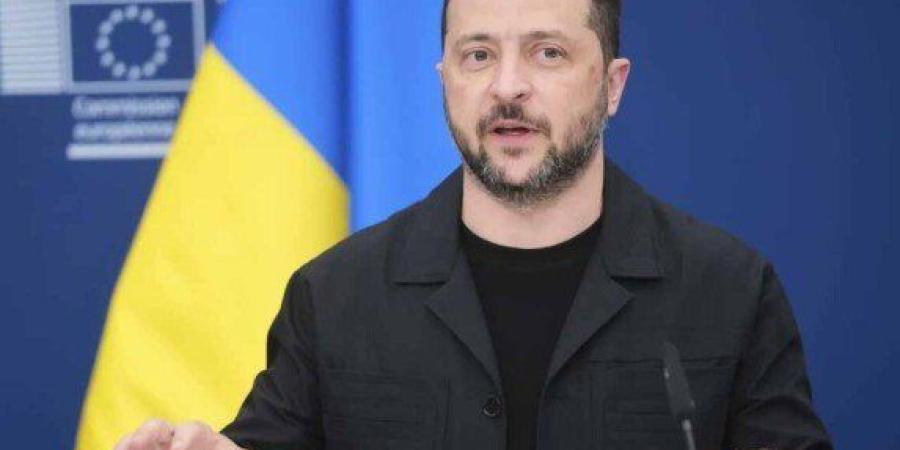 مقتل وإصابة 15 شخصًا في هجمات بمسيرات وصواريخ روسية على أوكرانيا - وكالة البوصلة الإخبارية