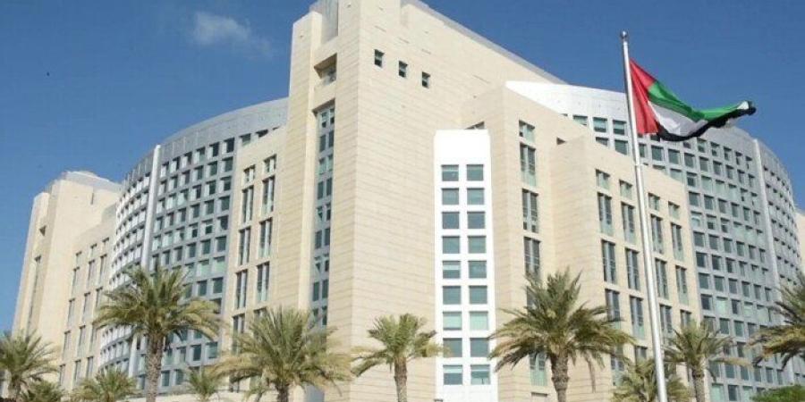 الإمارات تدين الهجمات الإيرانية المتجددة على البحرين والكويت وقطر والأردن - وكالة البوصلة الإخبارية