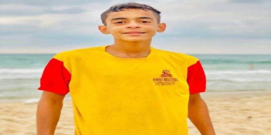 العثور على جثمان طالب بالثانوية العامة غرق في بحر أبو الأخضر بالشرقية - وكالة البوصلة الإخبارية