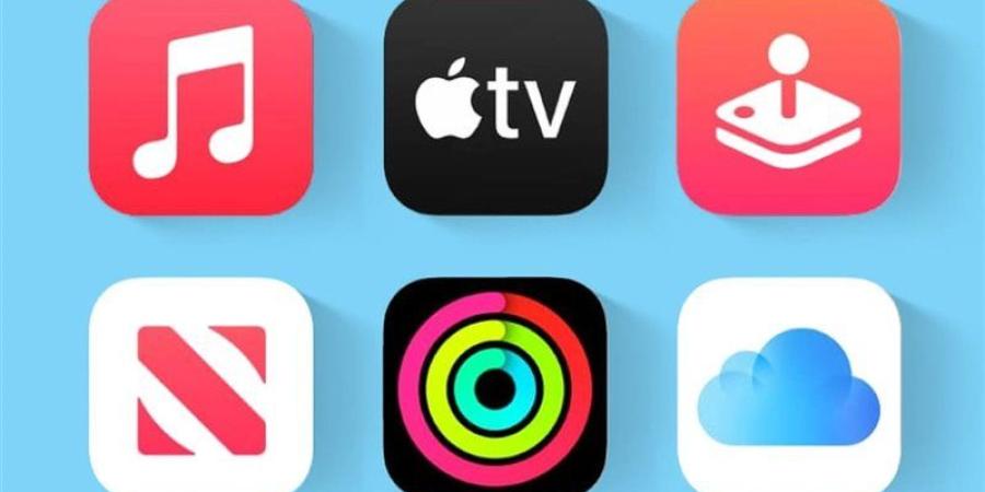 آبل ترفع أسعار iCloud+ وApple Music عالميا، تعرف على الأسعار الجديدة في مصر - وكالة البوصلة الإخبارية