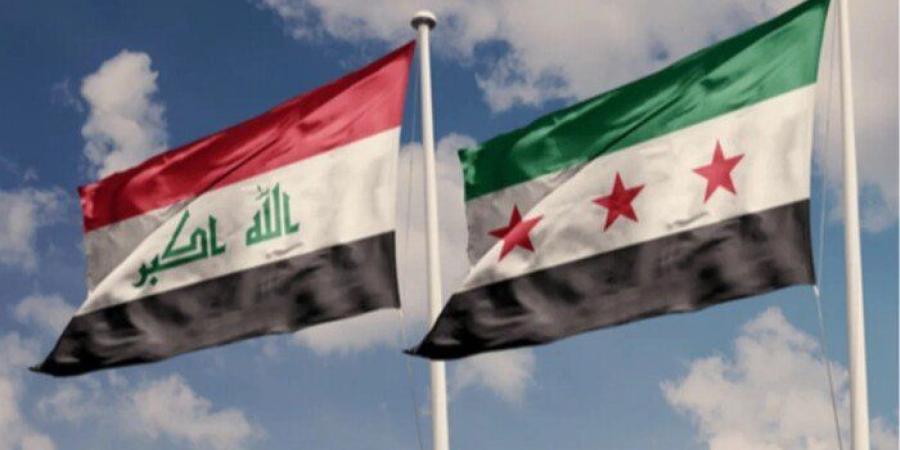العراق وسوريا يوقعان مذكرة تفاهم لإعادة تأهيل خط أنابيب النفط بين البلدين - وكالة البوصلة الإخبارية