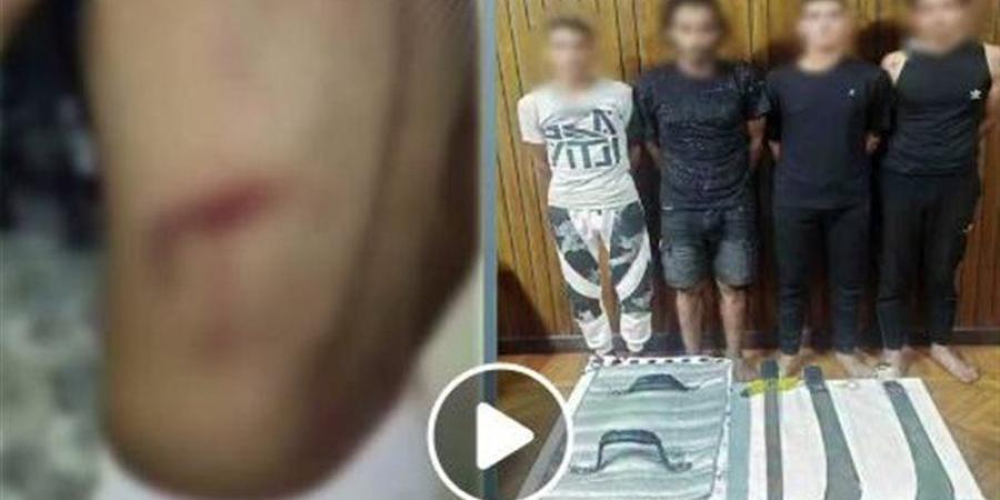 "ضحكة في أول الليل.. ودم في آخره"، كيف تحولت جلسة أصدقاء إلى جريمة هزت الإسكندرية؟ - وكالة البوصلة الإخبارية