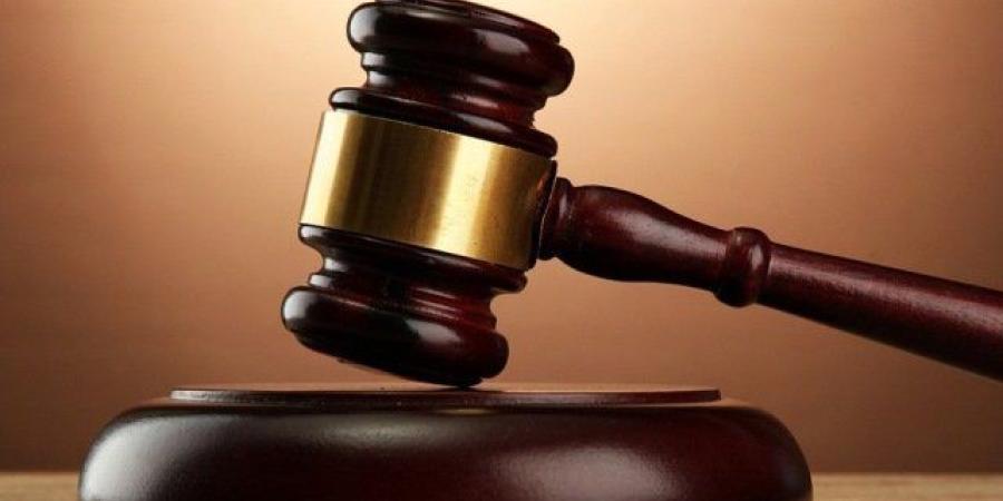 لـ 22 يوليو.. تأجيل محاكمة عاطل بتهمة الاتجار في الأسلحة النارية بالأميرية - وكالة البوصلة الإخبارية