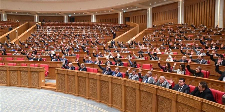 مجلس النواب يناقش تعديل قانون الكلية الفنية العسكرية الأربعاء المقبل - وكالة البوصلة الإخبارية