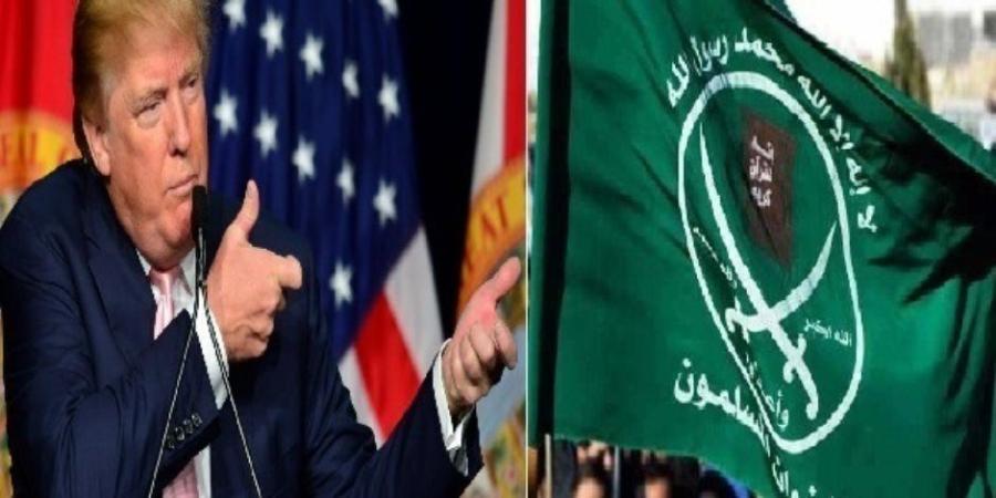 قناع الديمقراطية المزيّف.. كيف يستجدي التنظيم الدولي للإخوان الدوائر الغربية بلسان مستعار؟ - وكالة البوصلة الإخبارية