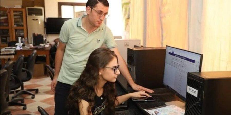 موقع التنسيق الرسمي.. الرابط وخطوات تسجيل رغبات الثانوية العامة للجامعات - وكالة البوصلة الإخبارية