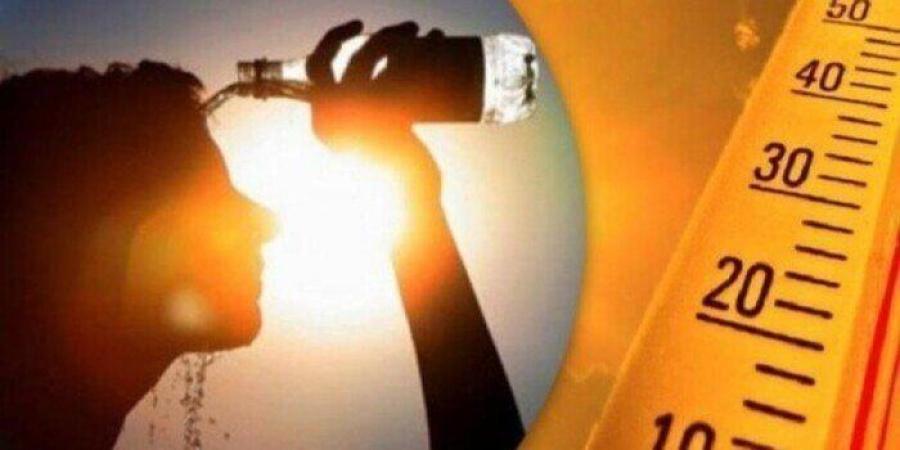 حالة الطقس اليوم الأحد.. ارتفاع درجات الحرارة والعظمى بالقاهرة 37 - وكالة البوصلة الإخبارية