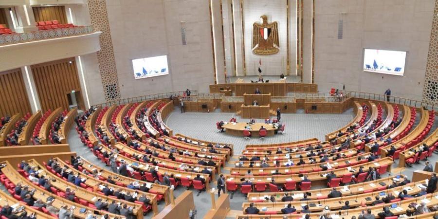 طاقة النواب تقر اتفاقية جديدة للتنقيب عن الغاز بشرق الإسكندرية - وكالة البوصلة الإخبارية