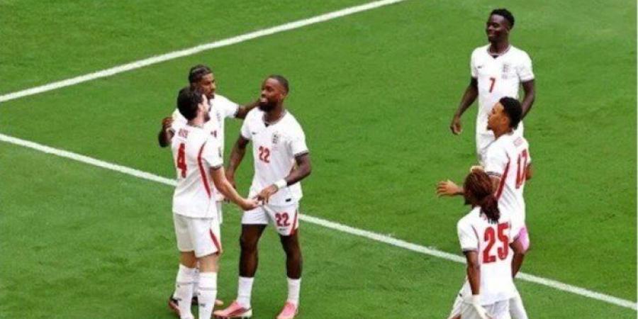 منتخب إنجلترا يتوج بثانى ميدالية مونديالية بعد الفوز على فرنسا - وكالة البوصلة الإخبارية