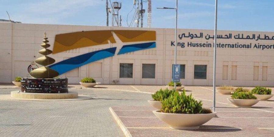 الأردن ينفي إخلاء مطار العقبة ومينائها ويؤكد استمرار العمل بشكل طبيعي - وكالة البوصلة الإخبارية